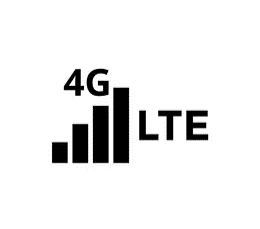 4G-Modem (Modem zur Verbindung in das Mobilfunknetz)