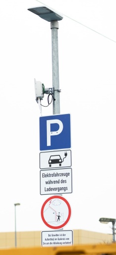 [52.925.02-54168] Parkplatzbeschilderung